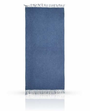 Палантин Унисекс C-CAS_26S.1/BLEU